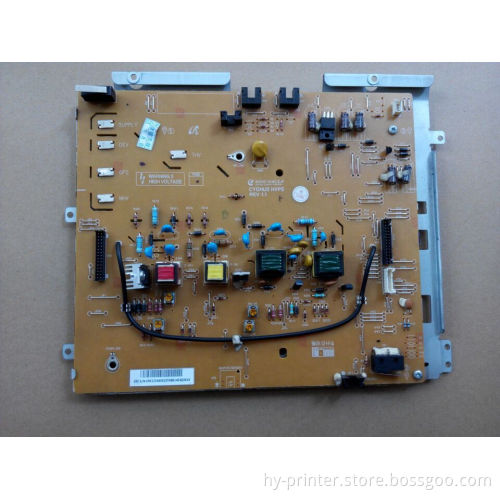 100% test original used 3435 HV PSU 220v,112N00230 Good quality